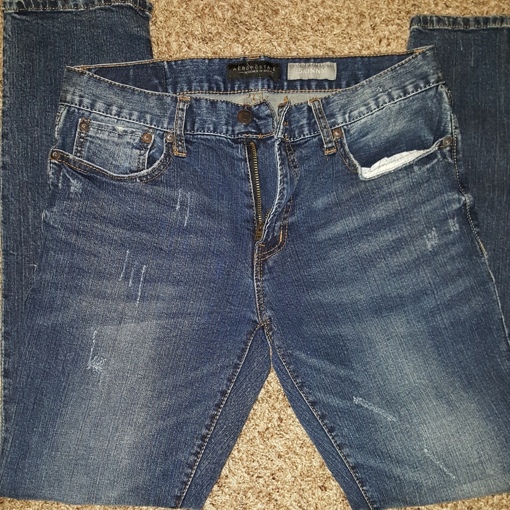 Aeropostale jeans